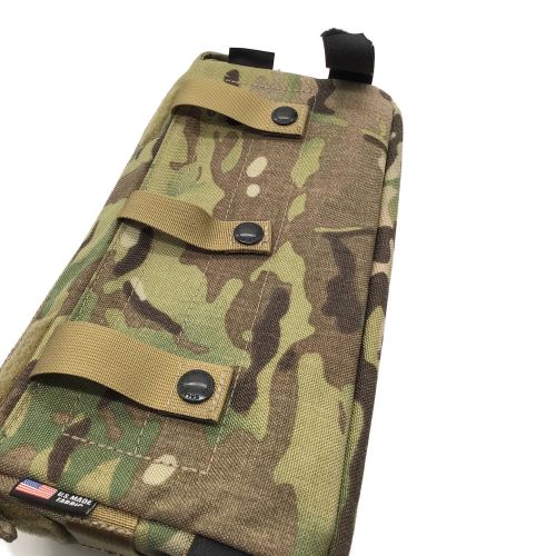 ballistics バリスティクス カーミットサイドボックス 2セット販売