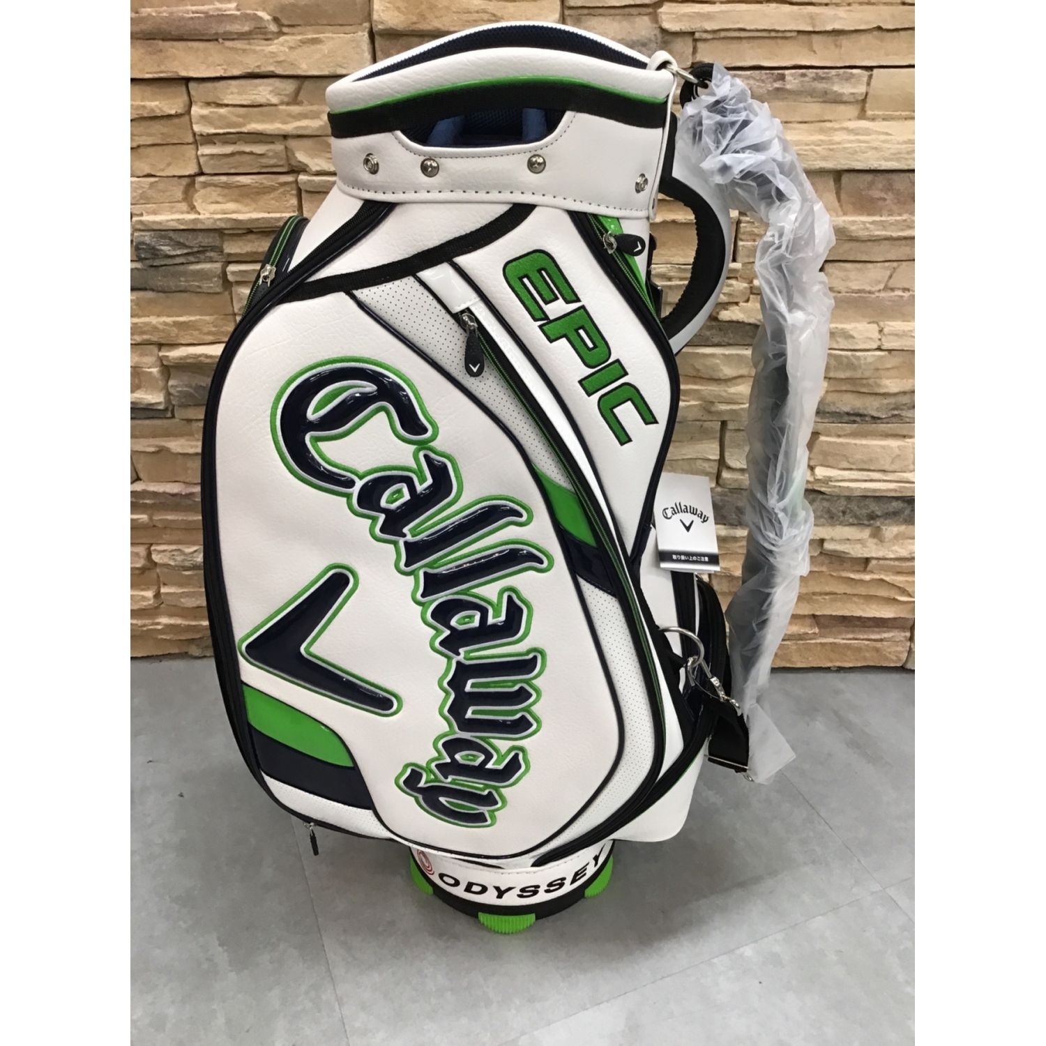 爆売り！】 Callaway キャディバッグ バッグ - education.semel.ucla.edu