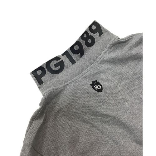 PEARLY GATES (パーリーゲイツ) ゴルフウェア(トップス) メンズ SIZE L