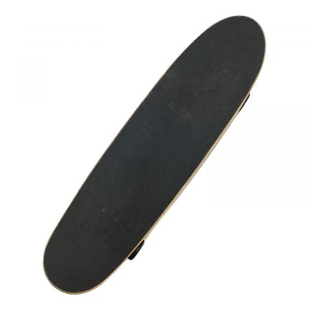 CARVER (カーバー) スケートボード パープル VENICE サーフスケート 木製 C-7