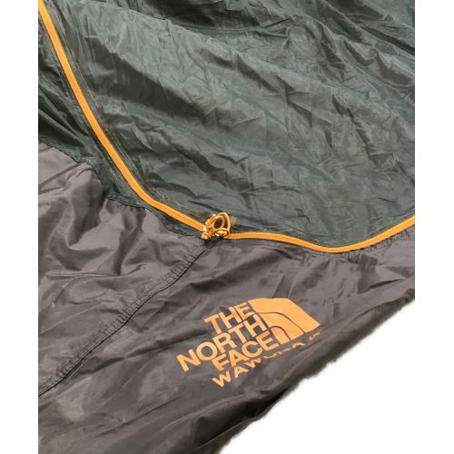 THE NORTH FACE (ザ ノース フェイス) ドームテント シングルウォール WAWONA4 約258×302×195cm