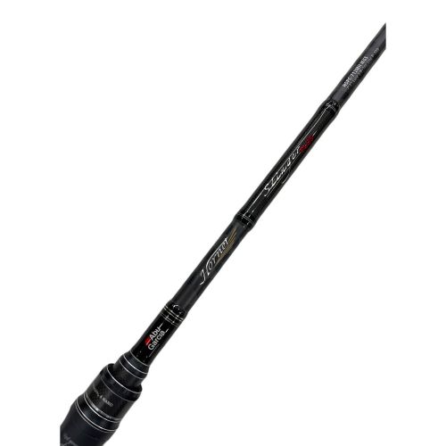 Abu Garcia (アブガルシア) ロッド(釣竿) ホーネット スティンガープラス HSPC-712MH MGS バスロッド 2ピース