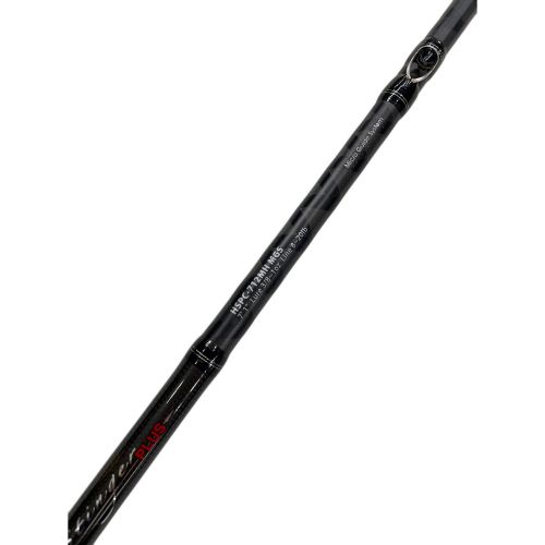 Abu Garcia (アブガルシア) ロッド(釣竿) ホーネット スティンガープラス HSPC-712MH MGS バスロッド 2ピース