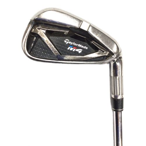 TaylorMade (テイラーメイド) アイアンセット M4 6本セット(5/6/7/8/9