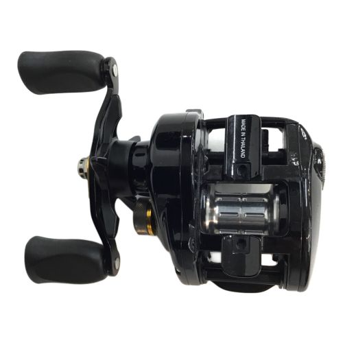 DAIWA (ダイワ) リール タトゥーラ 箱付 103H-TW