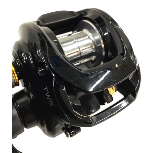 DAIWA (ダイワ) リール タトゥーラ 箱付 103H-TW