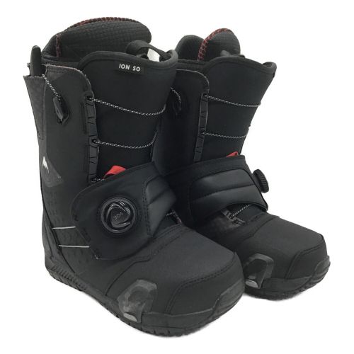 Burton ion so boots 26.5 バートン ステップオンブーツ宜しくお願いし