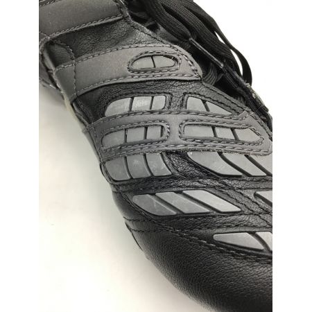 adidas (アディダス) サッカースパイク メンズ SIZE 27cm ブラック FZ5428