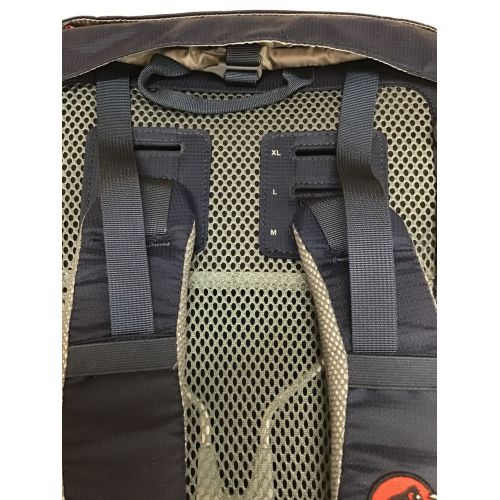 MAMMUT (マムート) バックパック メンズ ネイビー 40L Creon Pro