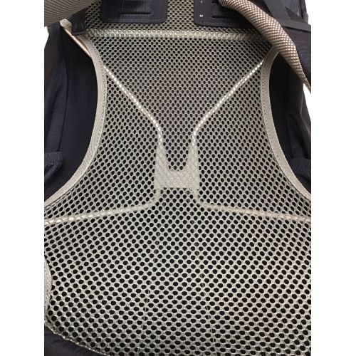 MAMMUT (マムート) バックパック メンズ ネイビー 40L Creon Pro