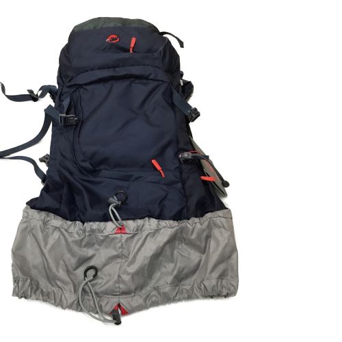 MAMMUT (マムート) バックパック メンズ ネイビー 40L Creon Pro