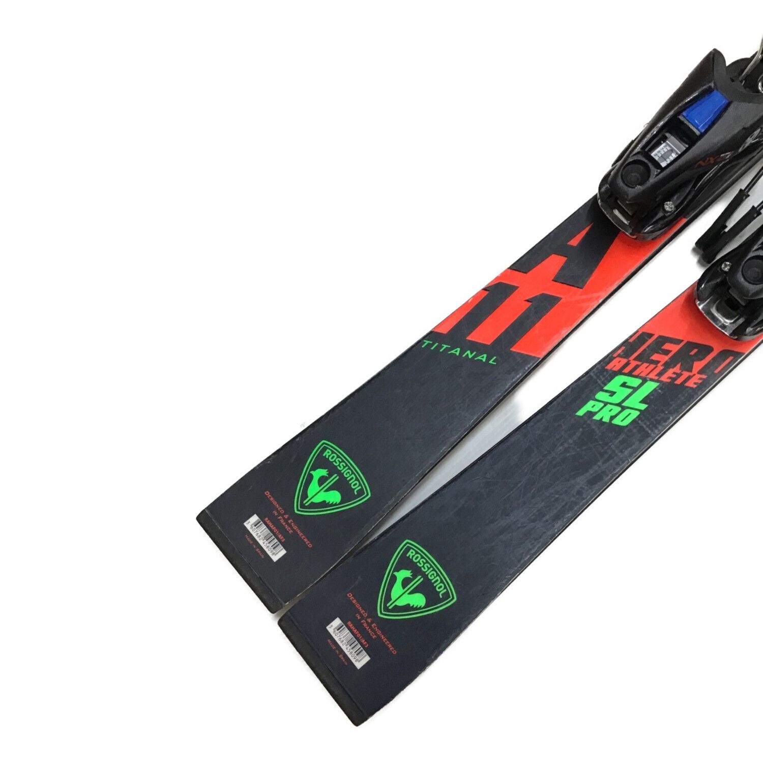 ROSSIGNOL/ロシニョール 10DMO OVERSIZE 158cm カービング スキー 板 