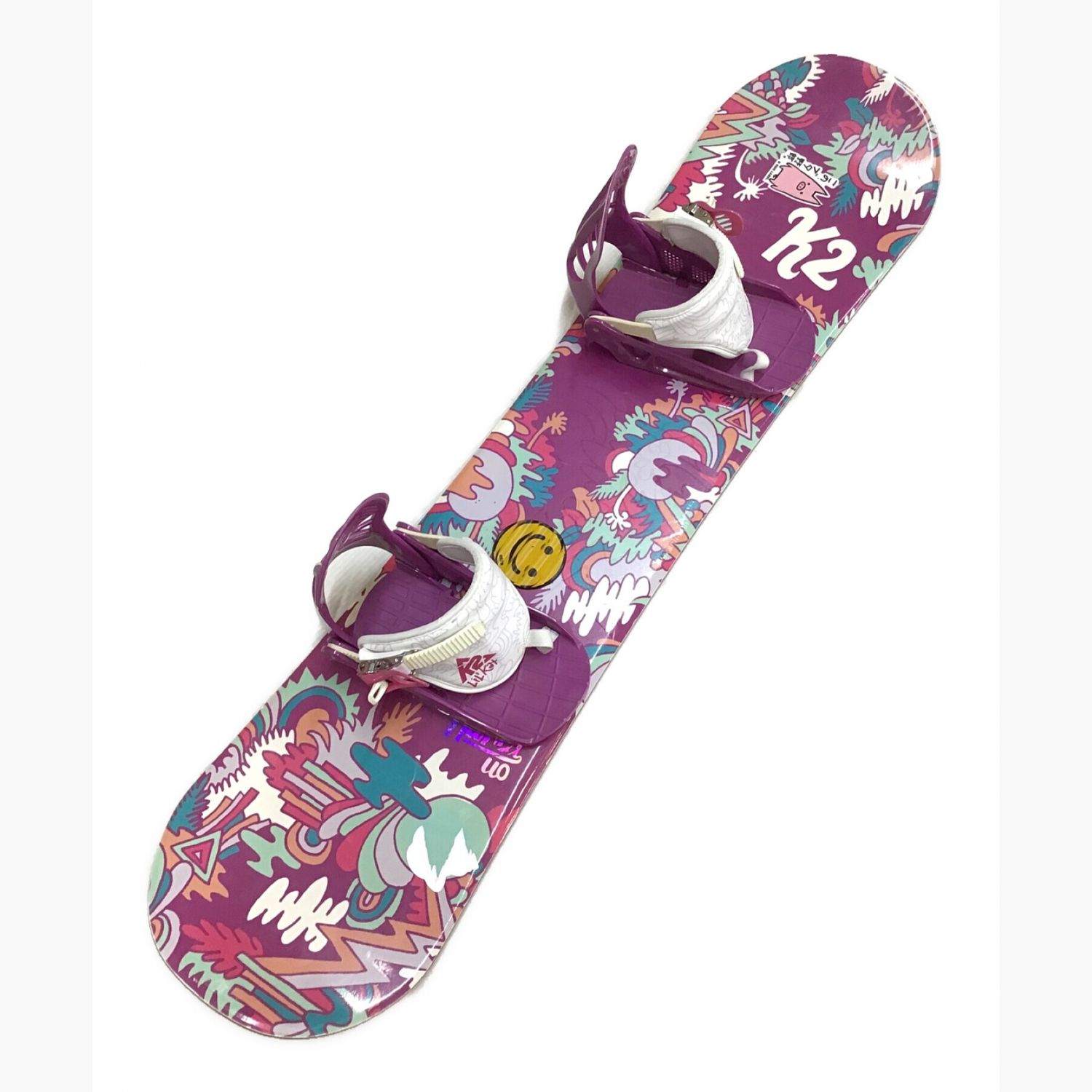 リル キャンディ