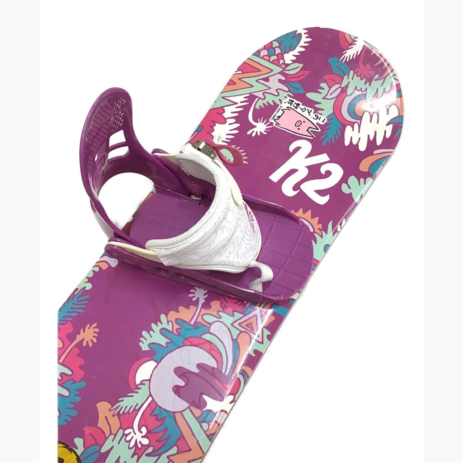 リル キャンディ