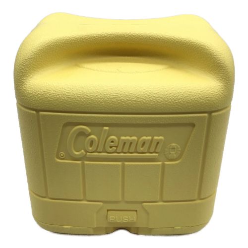 Coleman (コールマン) ガソリンシングルバーナー 120周年 レッド 300006398 2020年12月製 スポーツスターⅡ
