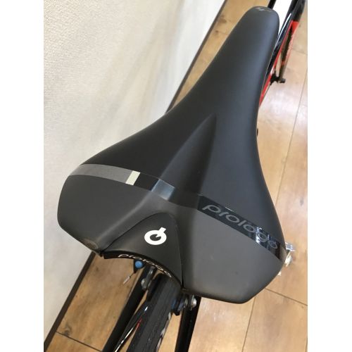 RIDLEY ロードバイク SIZE XXS ブラック フェニックス FENIX