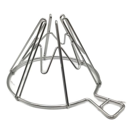 IFNI コーヒー用品 レギュラーザイズ 1-4cap ドリッパー 富士山型ドリッパー