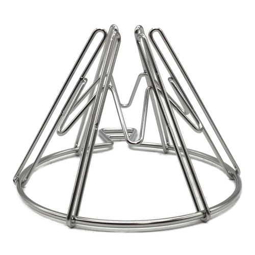 IFNI コーヒー用品 レギュラーザイズ 1-4cap ドリッパー 富士山型ドリッパー