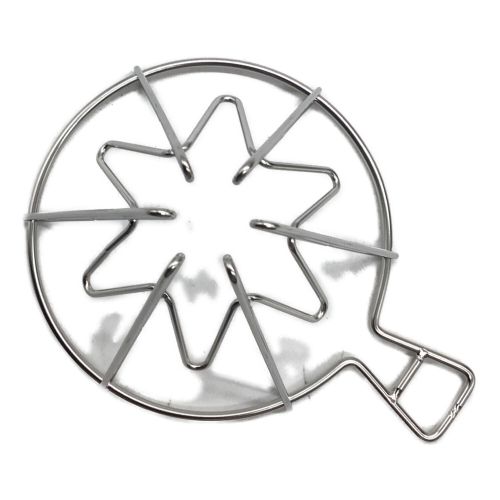 IFNI コーヒー用品 レギュラーザイズ 1-4cap ドリッパー 富士山型ドリッパー