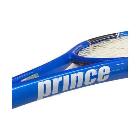 Prince (プリンス) 硬式ラケット グリップサイズ：2 ブルー POWERLINE TPUR100 7TJ033