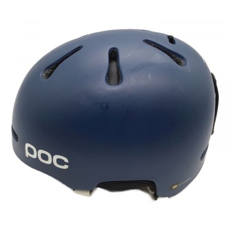 poc (ポック) ヘルメット XLサイズ ネイビー FORNIX