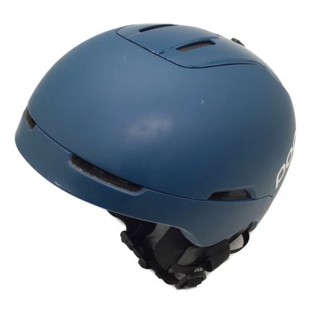 poc (ポック) ヘルメット MLサイズ ネイビー OBEX