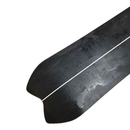 NIDECKER (ナイデッカー) スノーボード 155cm レッド 18/19モデル @ 2x4 MULLAN