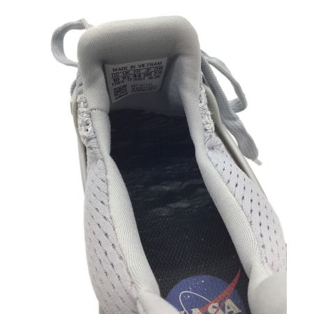 adidas (アディダス) スニーカー メンズ SIZE 28cm グレー NASAコラボ ウルトラ4D FX7753