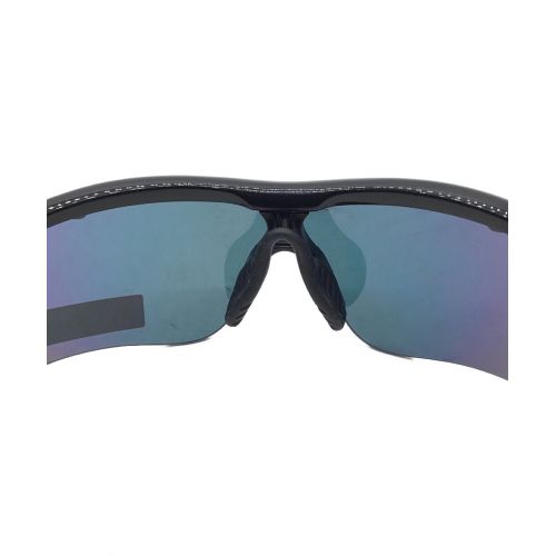 OAKLEY (オークリー) サングラス ブラック レーダーロックパス OO9181-02