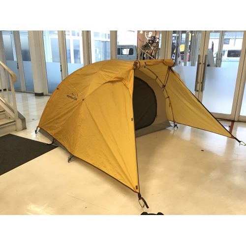軽量カスタム】テンゲルスタンダード tent-mark DESIGNS - テント/タープ