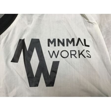 MINIMAL WORKS (ミニマルワークス) テントアクセサリー アルベルゲ インナーテント