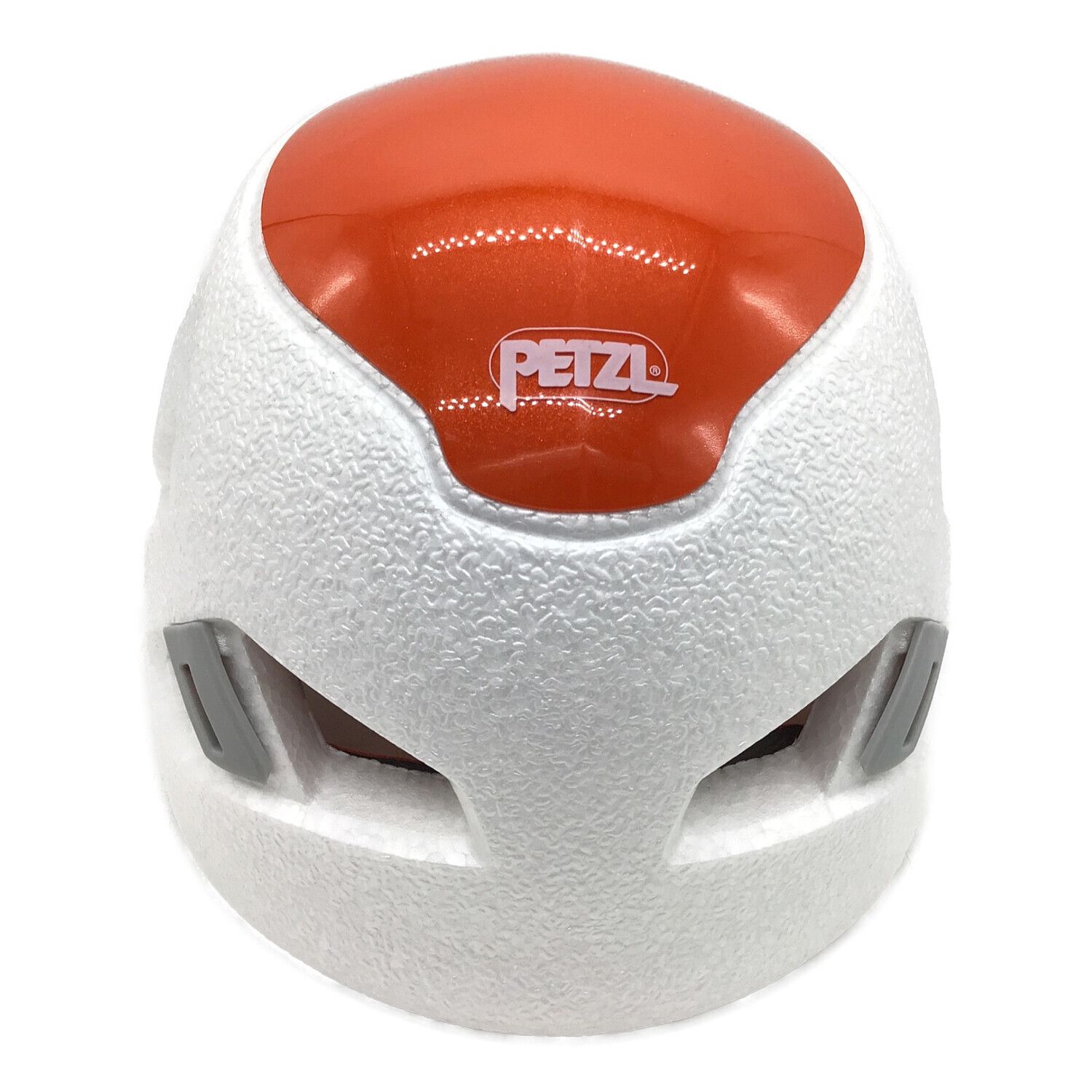 PETZL (ペツル) 登山ヘルメット 48-58cm ホワイト シロッコ SIROCCO