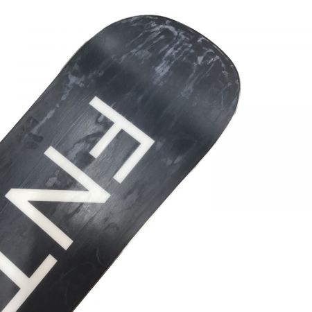 FANATIC (ファナティック) スノーボード 147cm ブラック 21-22モデル @ HONEYCOMB 4X4 キャンバー TNT R