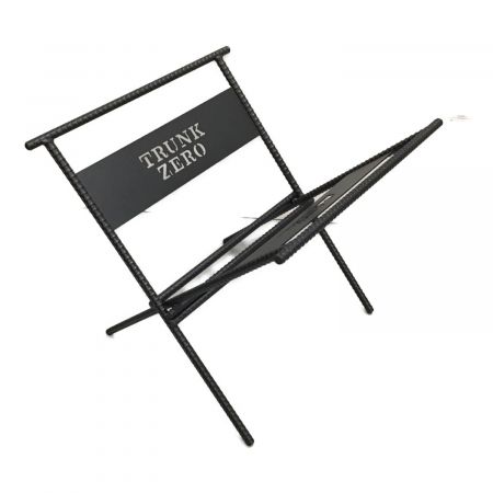 トランクゼロ　焚火台セット TRUNK ZERO 焚火台用品 CAMPGEEKSコラボモデル/MacOutdoor収納