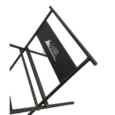 トランクゼロ　焚火台セット TRUNK ZERO 焚火台用品 CAMPGEEKSコラボモデル/MacOutdoor収納