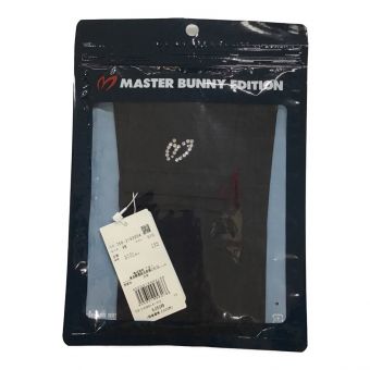 MASTER BUNNY EDITION (マスターバニーエディション) アームカバー レディース SIZE Free ブラック