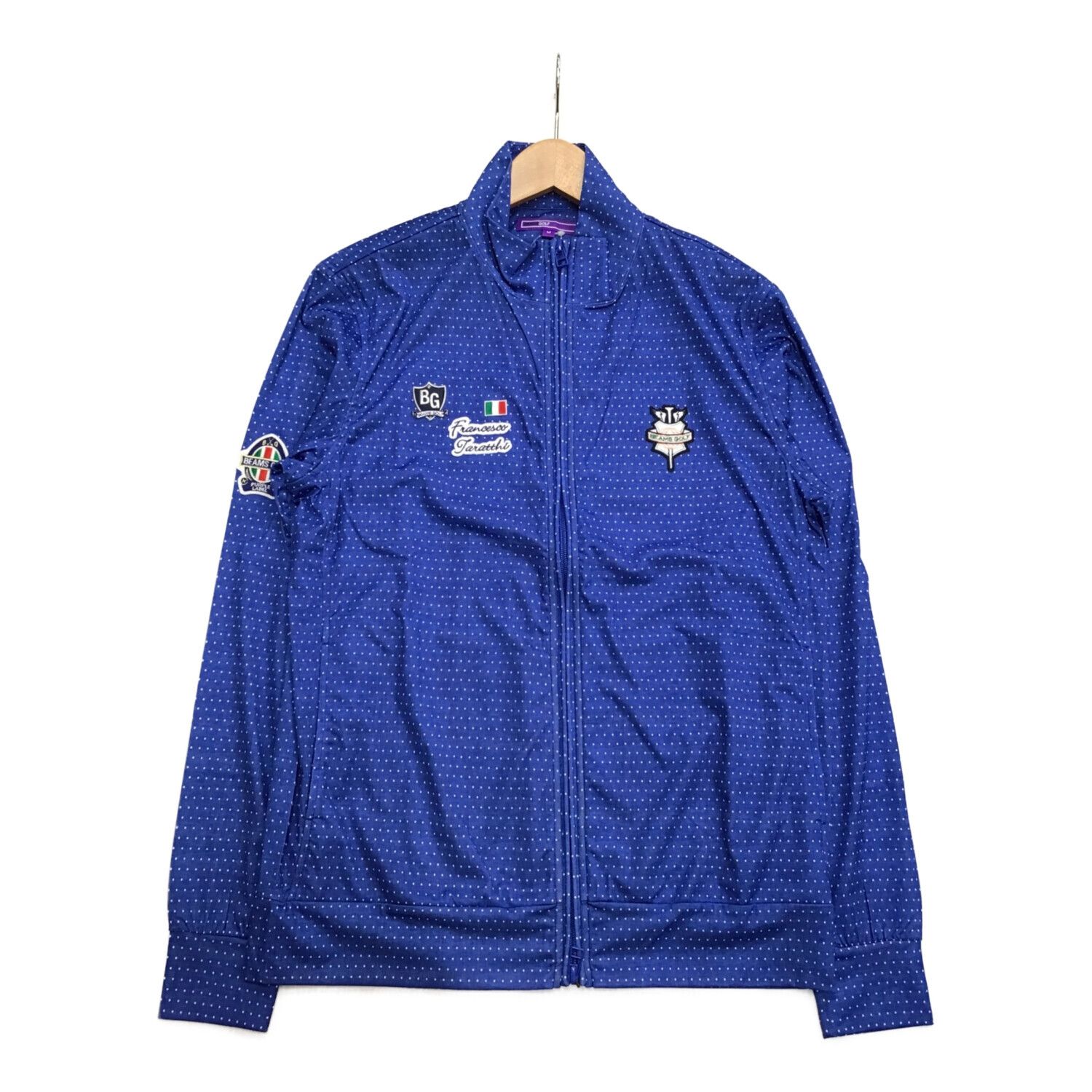 BEAMS GOLF (ビームスゴルフ) ゴルフウェア(トップス) メンズ SIZE M