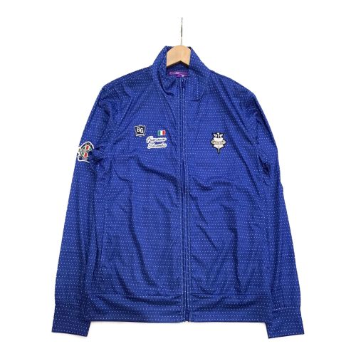 BEAMS GOLF (ビームスゴルフ) ゴルフウェア(トップス) メンズ SIZE M ネイビー 22F-PM408