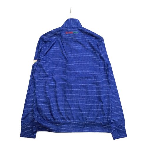 BEAMS GOLF (ビームスゴルフ) ゴルフウェア(トップス) メンズ SIZE M ネイビー 22F-PM408