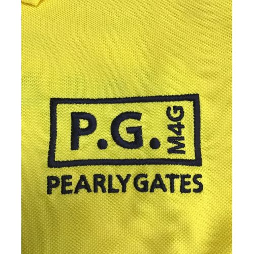 PEARLY GATES (パーリーゲイツ) ゴルフウェア(トップス) メンズ