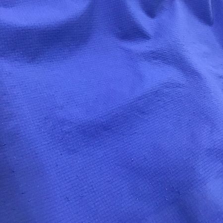 MAMMUT (マムート) ナイロンジャケット メンズ SIZE M ブルー 1010-27100 マサオライトHSスフーデットジャケット