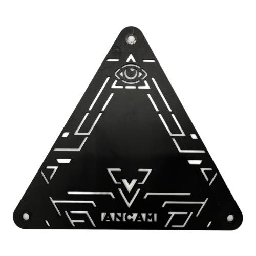 ANCAM (アナキャン) システムラック DEVISE WORKS メタヘキテラック DEVISE別注バージョン