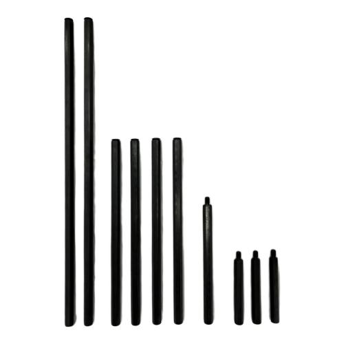 ANCAM (アナキャン) システムラック DEVISE WORKS メタヘキテラック DEVISE別注バージョン