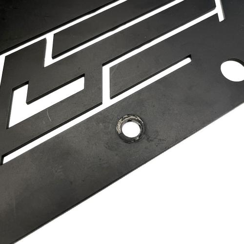 ANCAM (アナキャン) システムラック DEVISE WORKS メタヘキテラック DEVISE別注バージョン