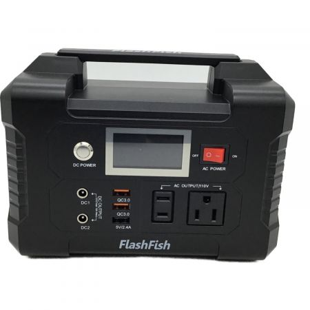 FLASH FISH アウトドア雑貨 40800mAh/151Wh ポータブル電源