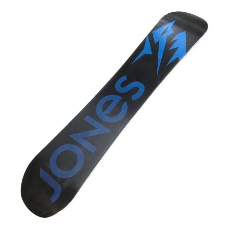 JONES (ジョーンズ) スノーボード 約154cm @ 4X4 キャンバー AVIATOR