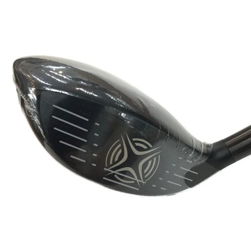 Callaway (キャロウェイ) フェアウェイウッド #5 ヘッドカバー付 XR フレックス【R】 XR