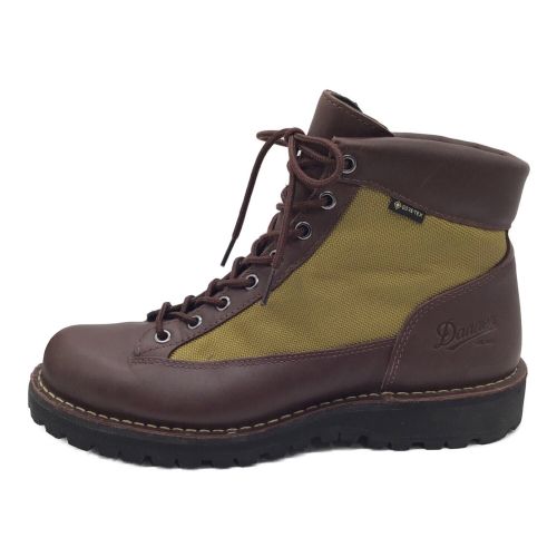 Danner (ダナー) ブーツ メンズ SIZE 27cm ブラウン D121003