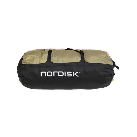 Nordisk (ノルディスク) ツールームテント レイサ4PU 約495×230×190cm