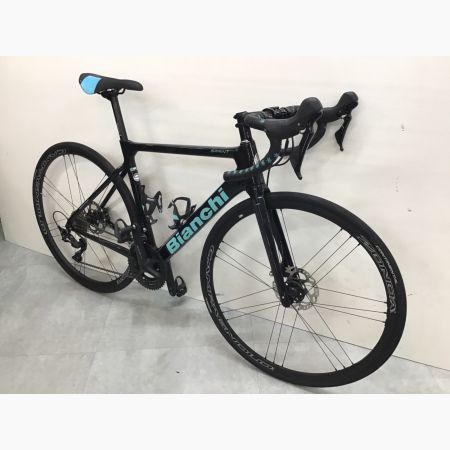 Bianchi EV4 カンパ仕様 - ロードバイク